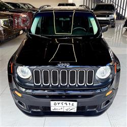 جیپ رێنێگەید